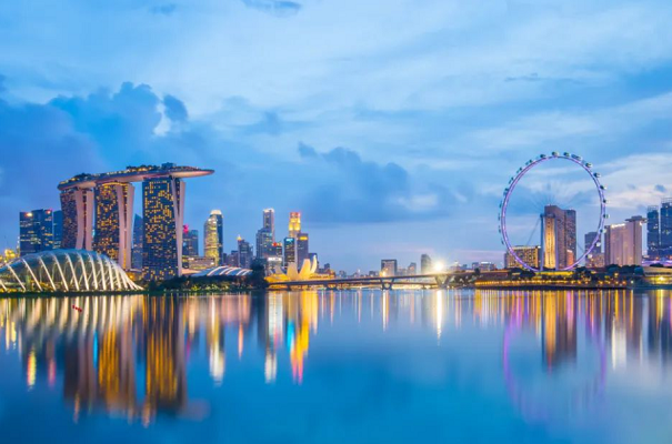 掌握这些2023新加坡留学指南，开启聪明之旅