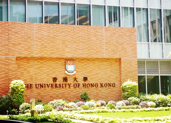 香港大学新闻学辅导