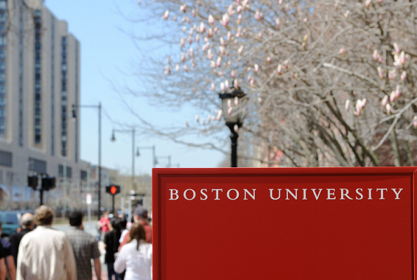 波士顿大学全球发展经济学硕士课程学习注意事项